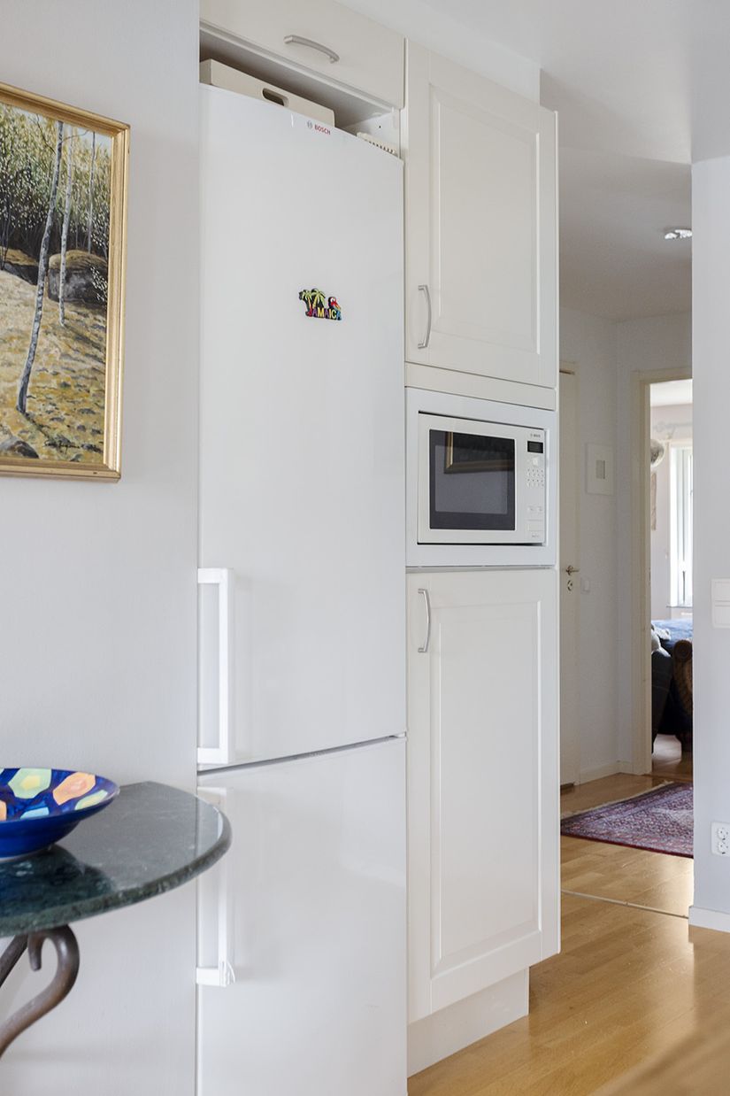 Bostadsrätt, Salviadalen 28, Gårdsten, Göteborg