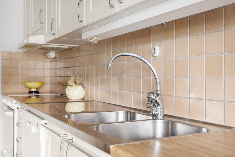 Bostadsrätt, Salviadalen 28, Gårdsten, Göteborg