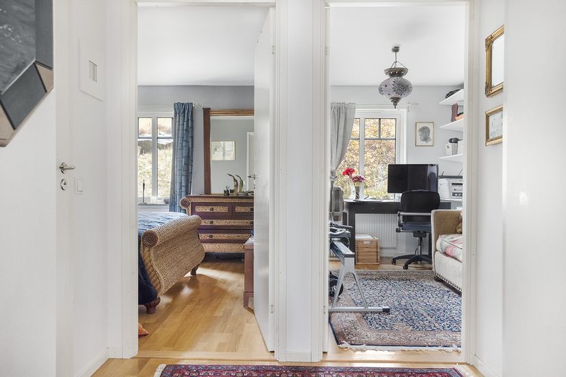 Bostadsrätt, Salviadalen 28, Gårdsten, Göteborg