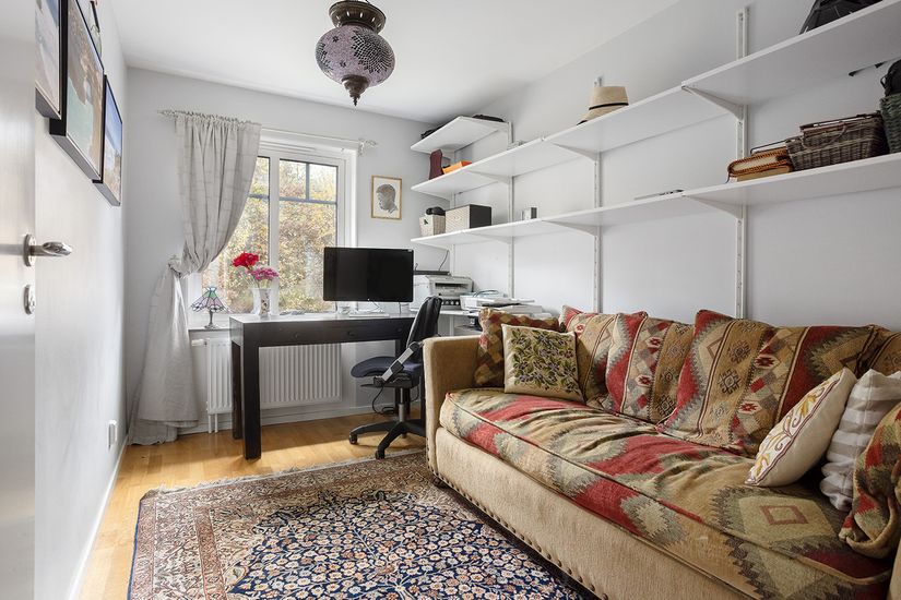 Bostadsrätt, Salviadalen 28, Gårdsten, Göteborg