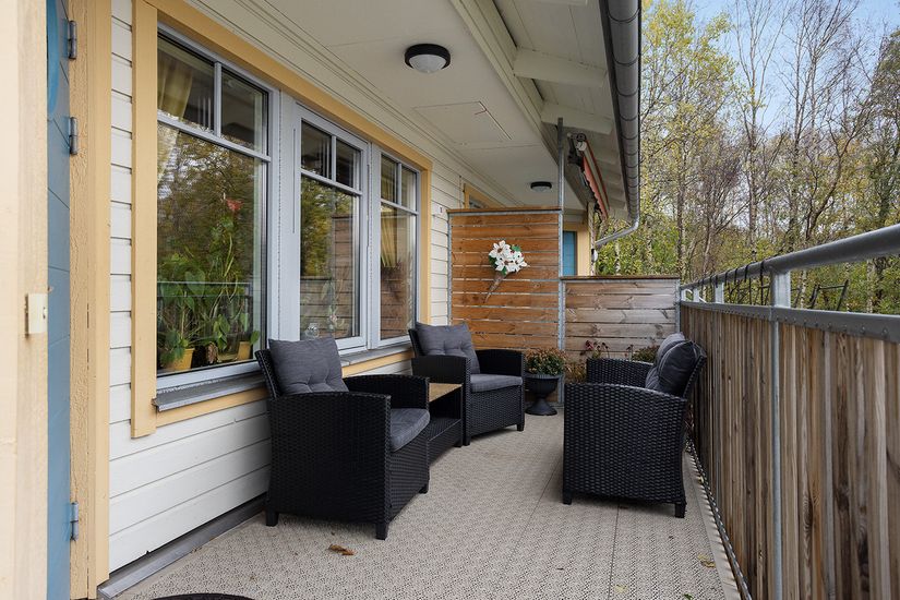 Bostadsrätt, Salviadalen 28, Gårdsten, Göteborg