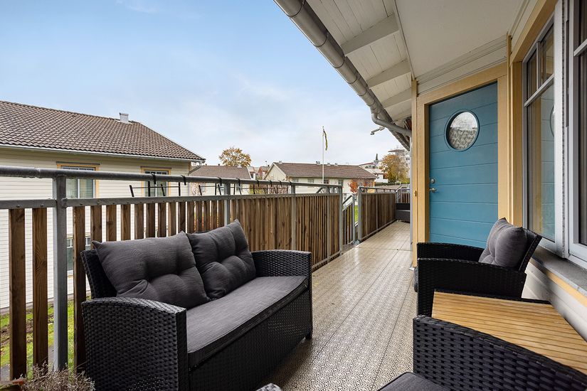 Bostadsrätt, Salviadalen 28, Gårdsten, Göteborg