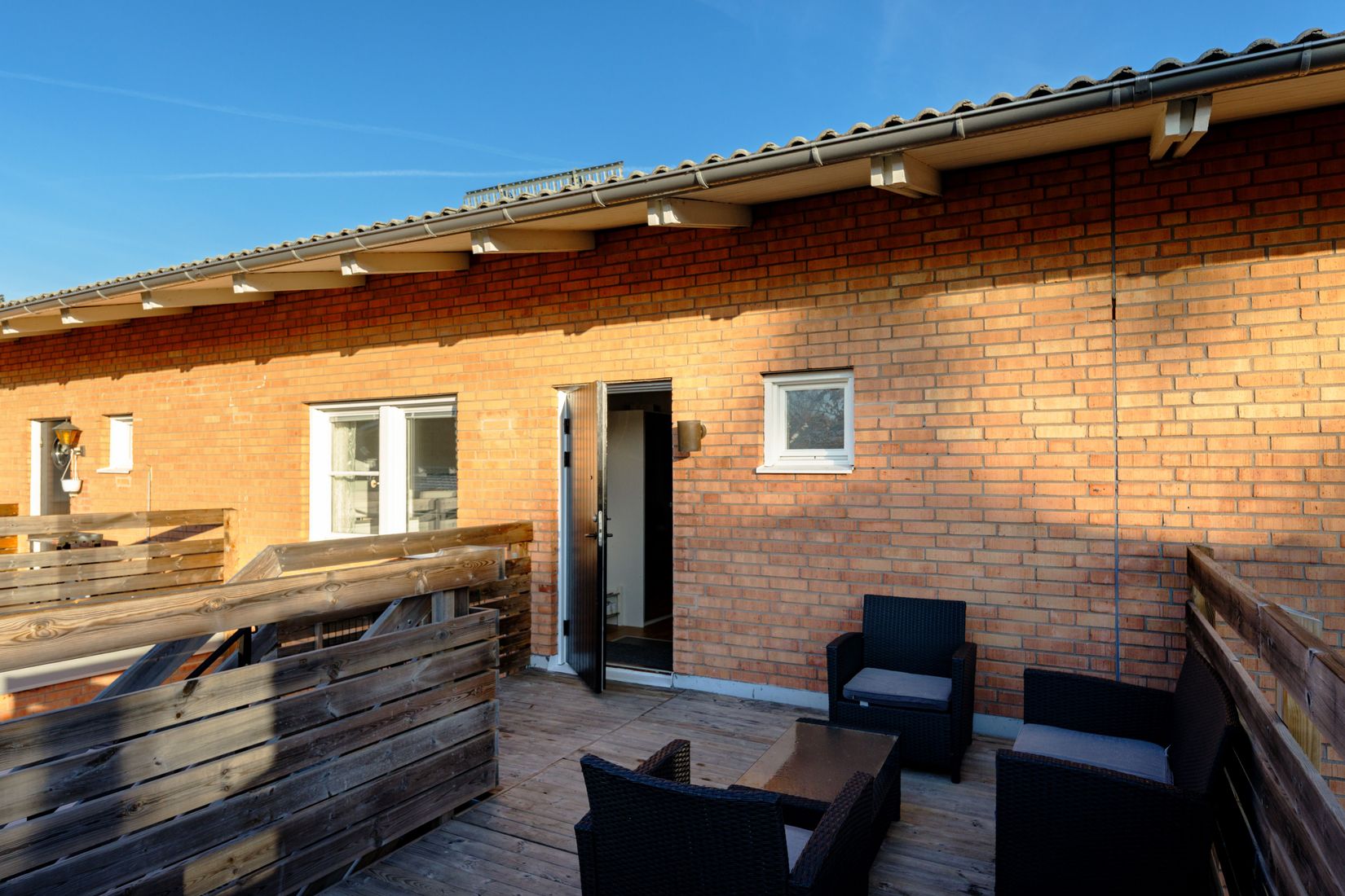 Bostadsrätt, Borggårdsvägen 21, Hovshaga, Växjö