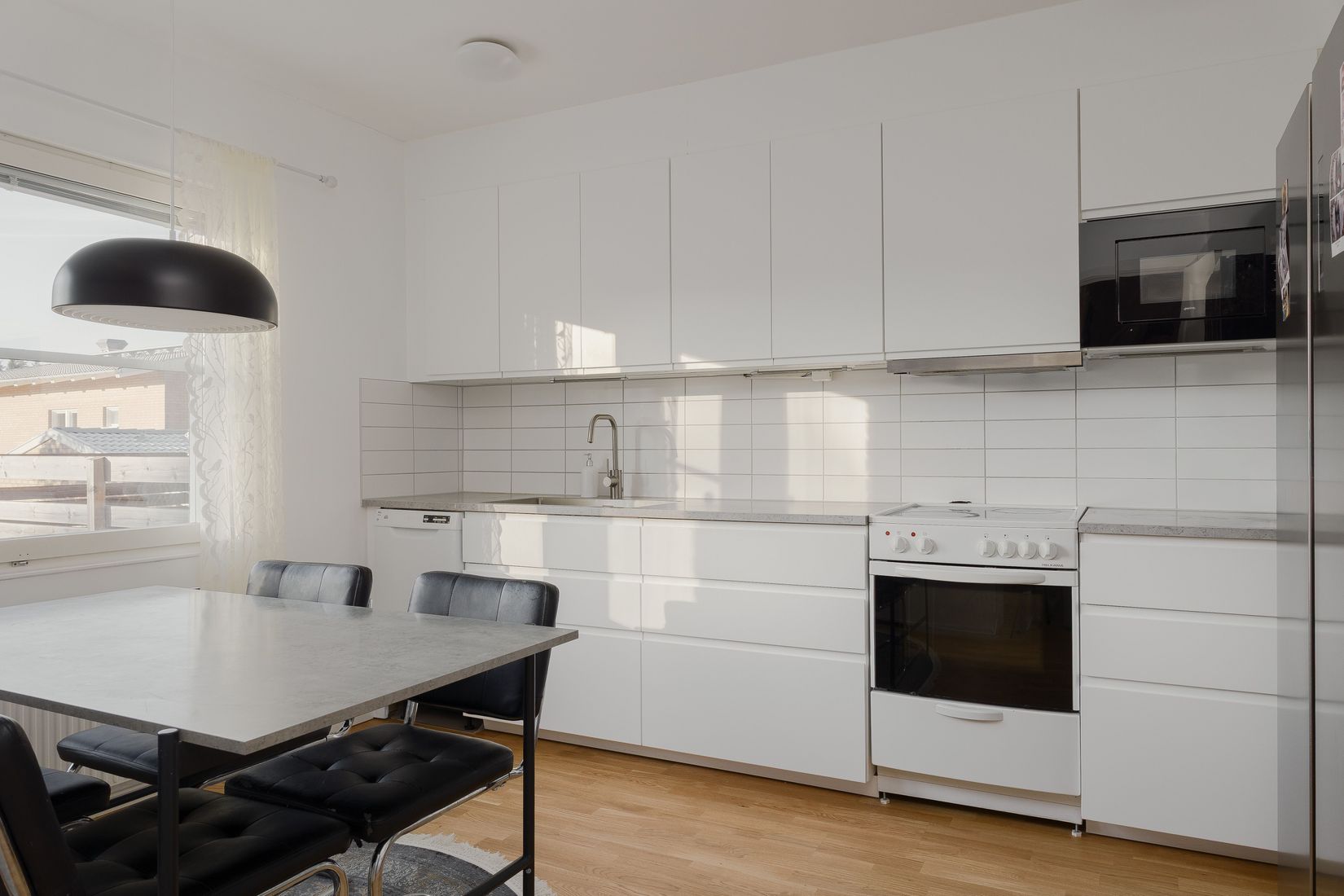 Bostadsrätt, Borggårdsvägen 21, Hovshaga, Växjö