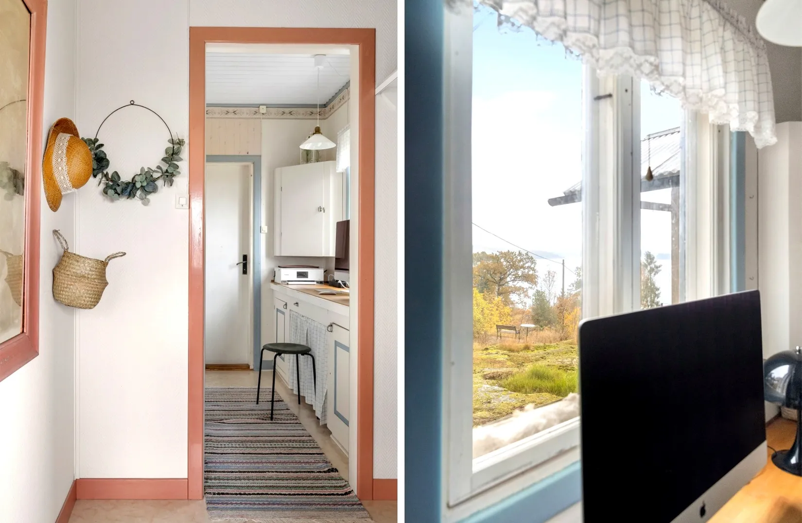 Fritidshus, Norra Rörängsslingan 5, Dyvik, Österåker