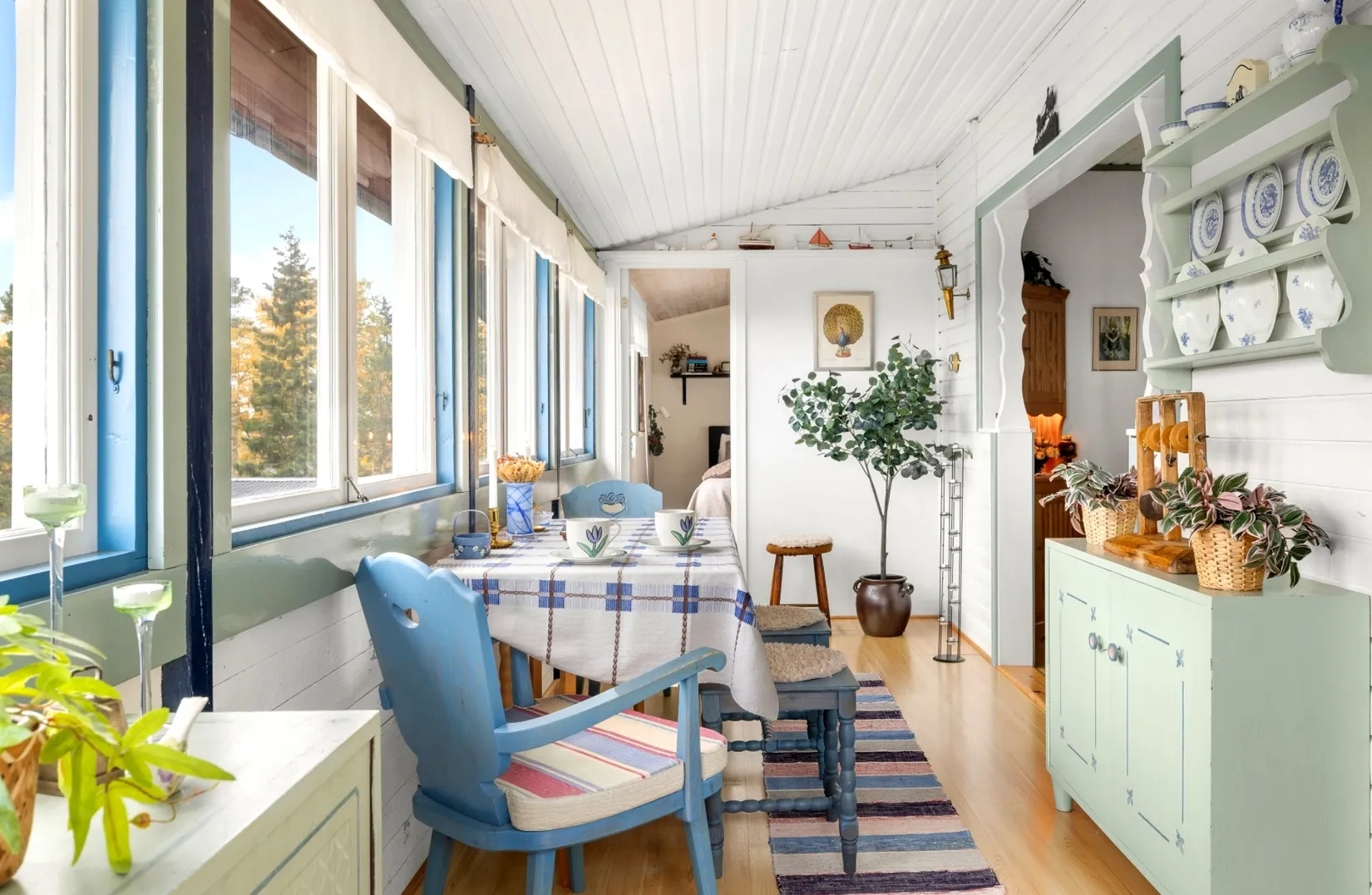 Fritidshus, Norra Rörängsslingan 5, Dyvik, Österåker