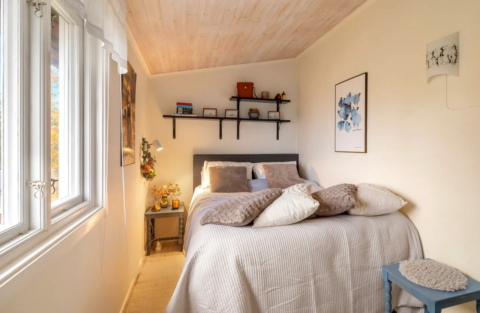 Fritidshus, Norra Rörängsslingan 5, Dyvik, Österåker