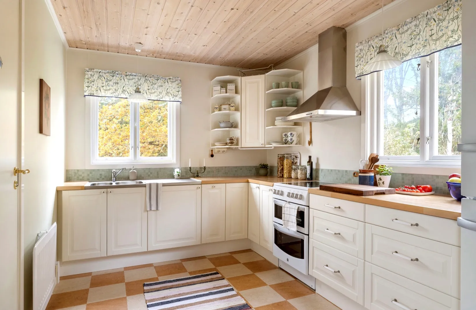 Fritidshus, Norra Rörängsslingan 5, Dyvik, Österåker