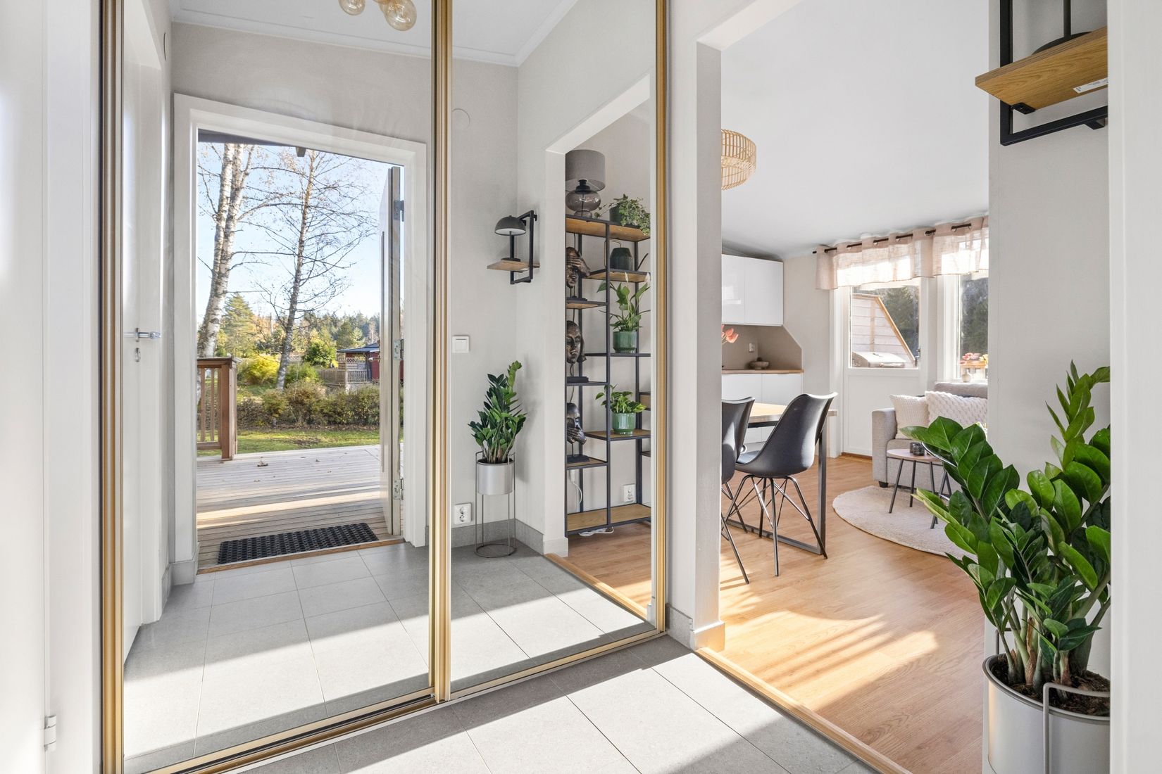 Fritidshus, Gumrarövägen 82, Österåker