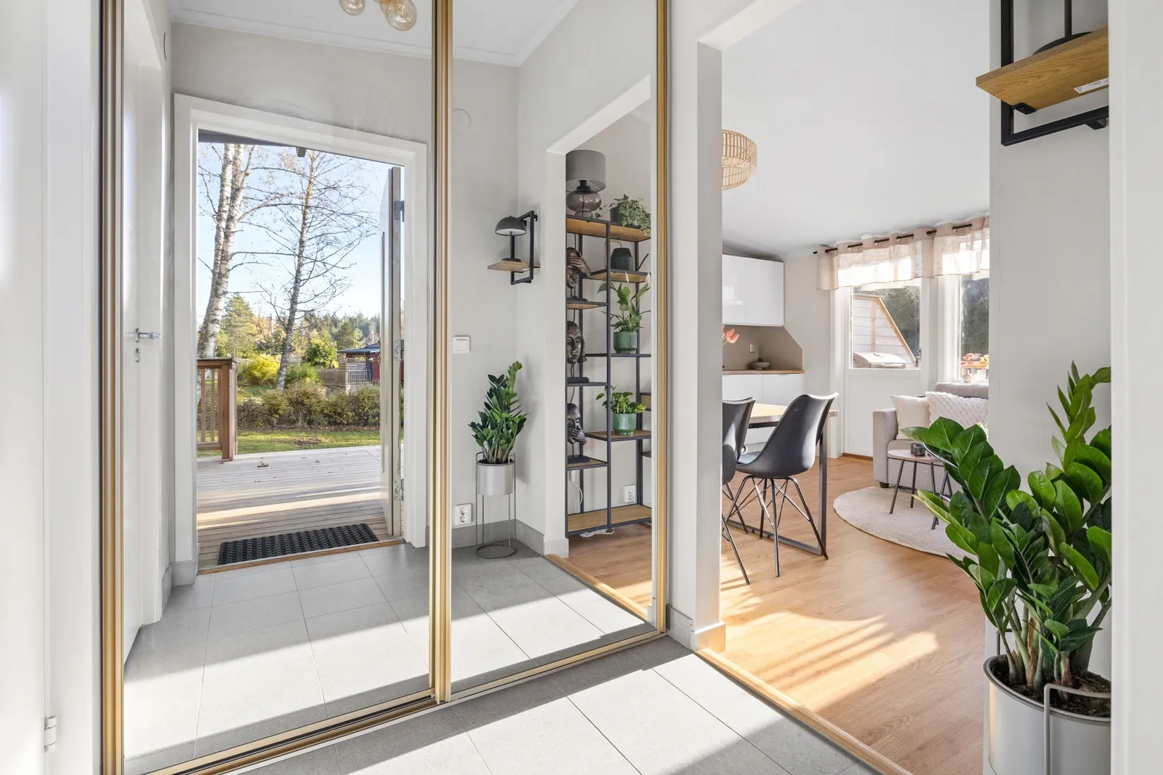 Fritidshus, Gumrarövägen 82, Österåker