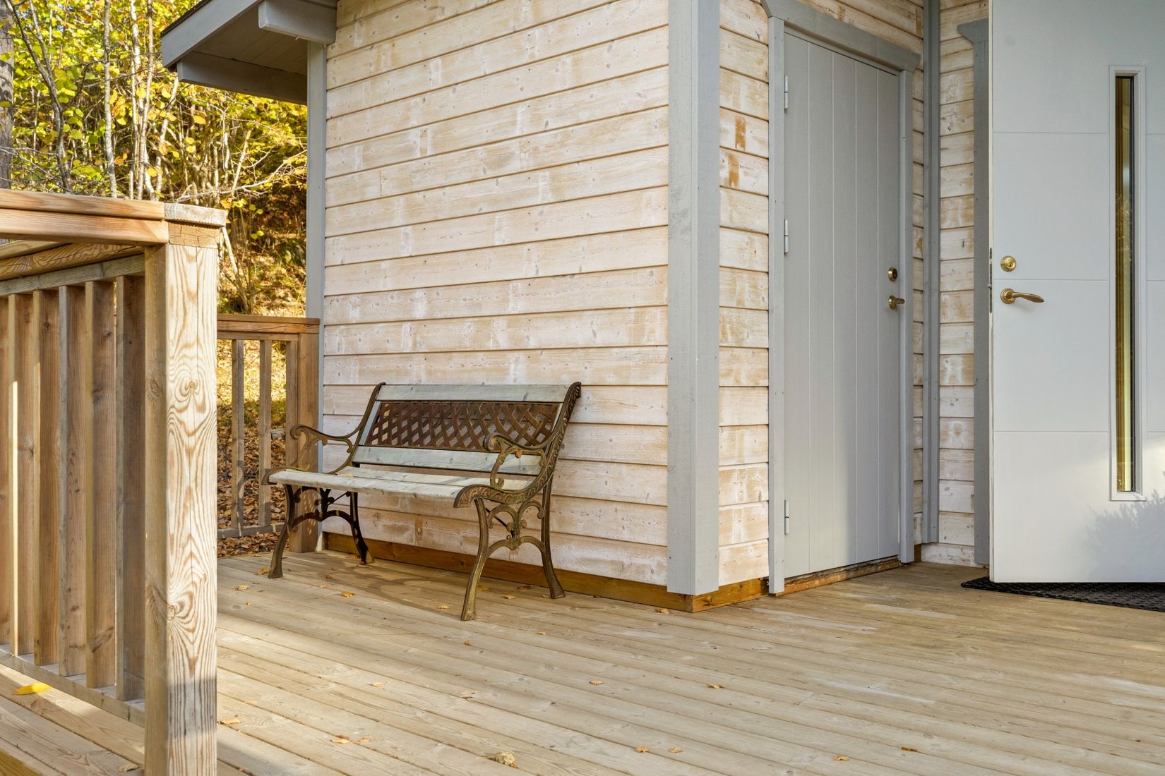 Fritidshus, Gumrarövägen 82, Österåker