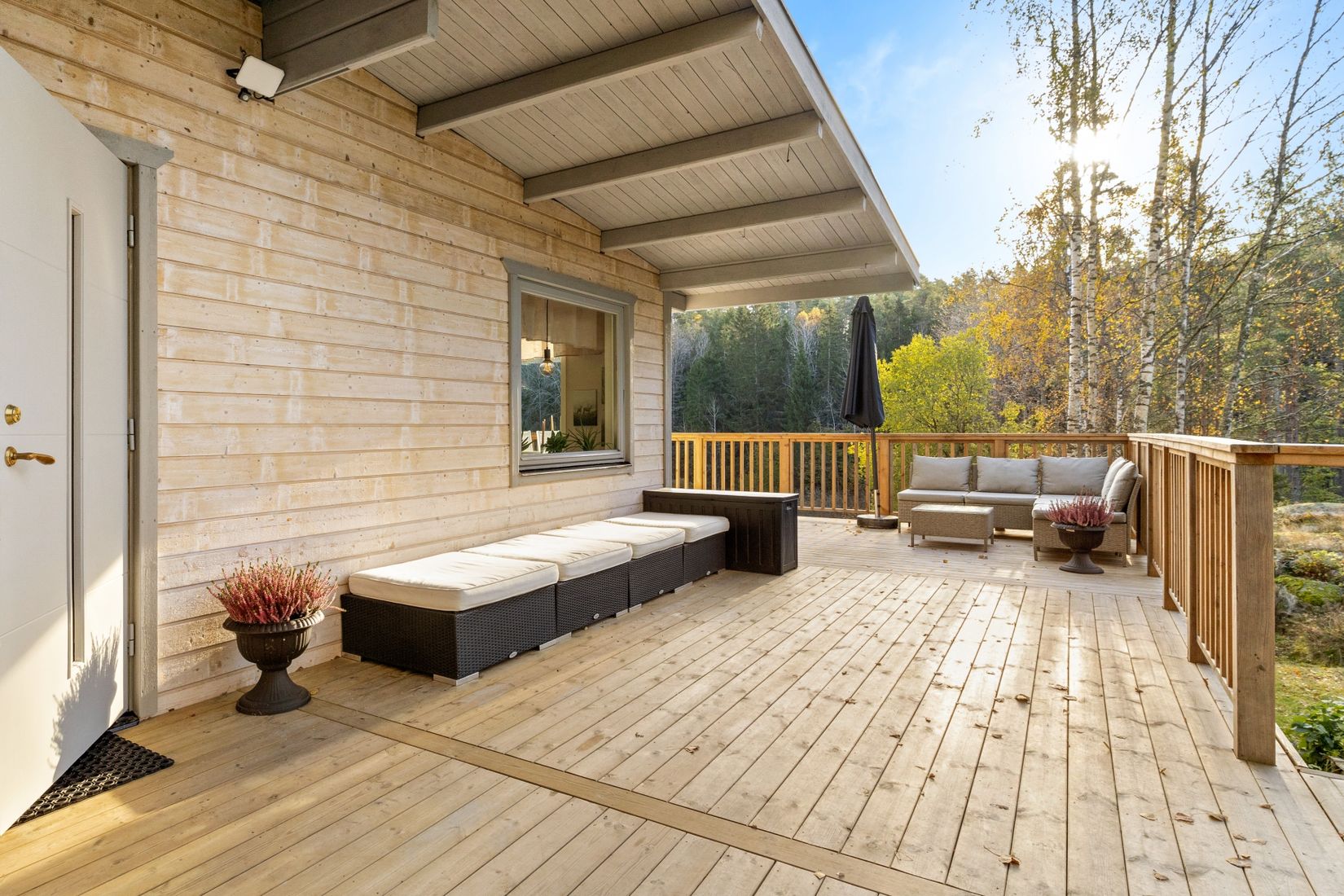 Fritidshus, Gumrarövägen 82, Österåker