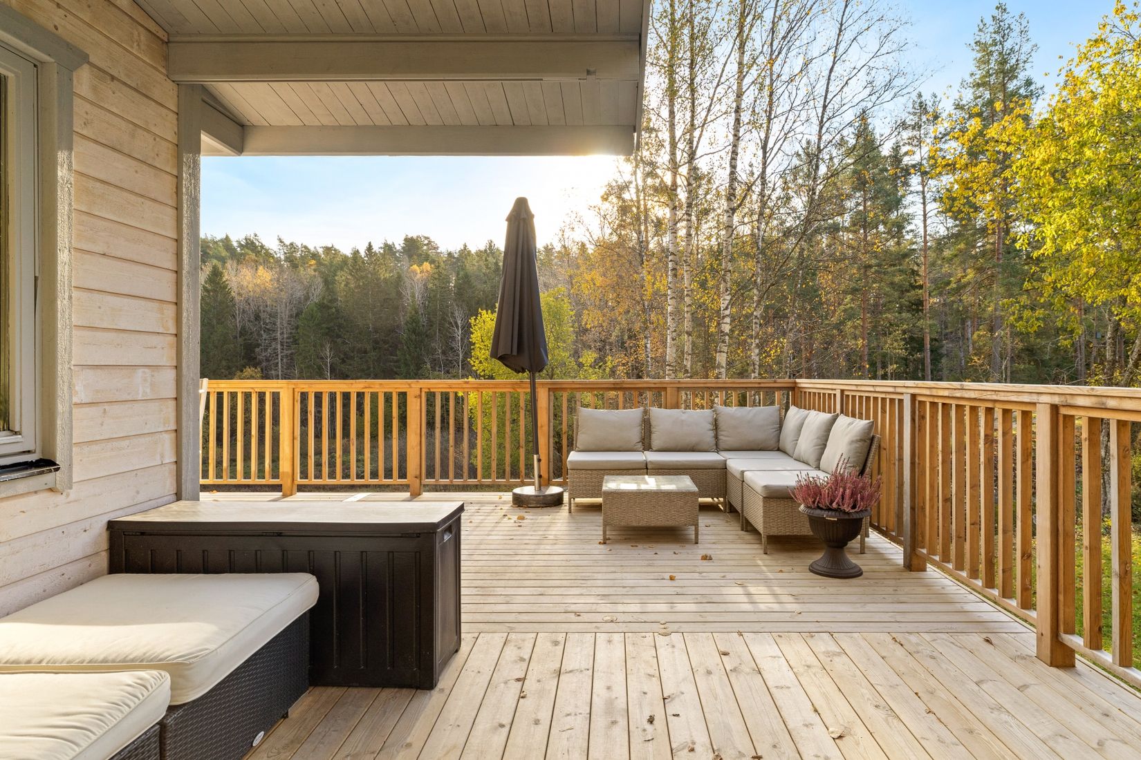 Fritidshus, Gumrarövägen 82, Österåker