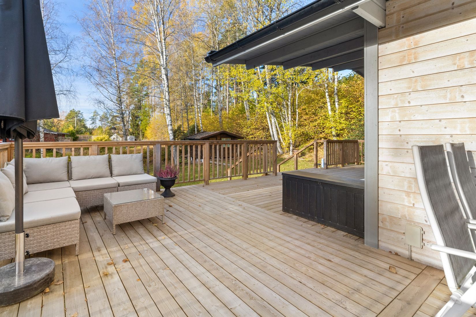 Fritidshus, Gumrarövägen 82, Österåker