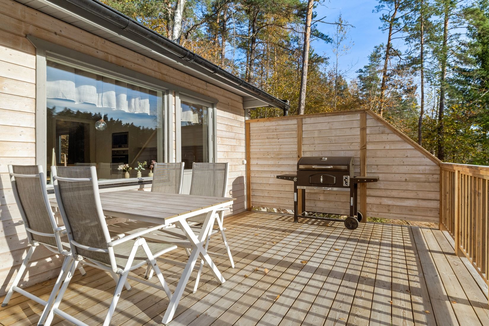 Fritidshus, Gumrarövägen 82, Österåker