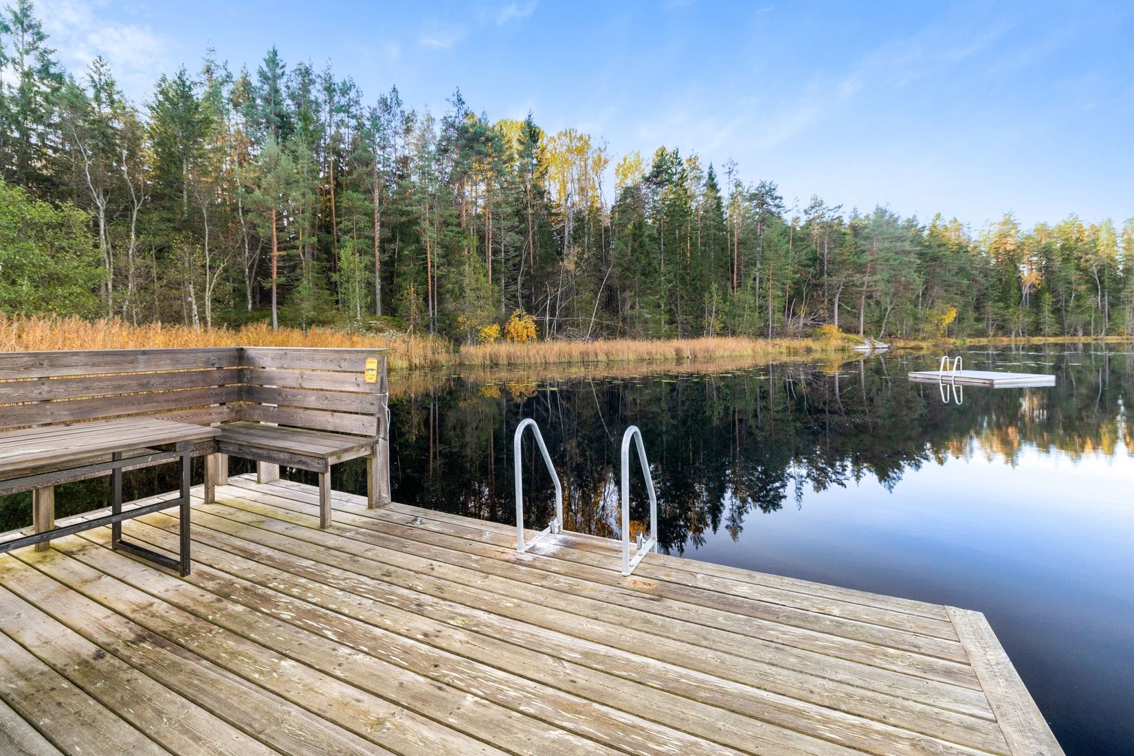 Fritidshus, Gumrarövägen 82, Österåker