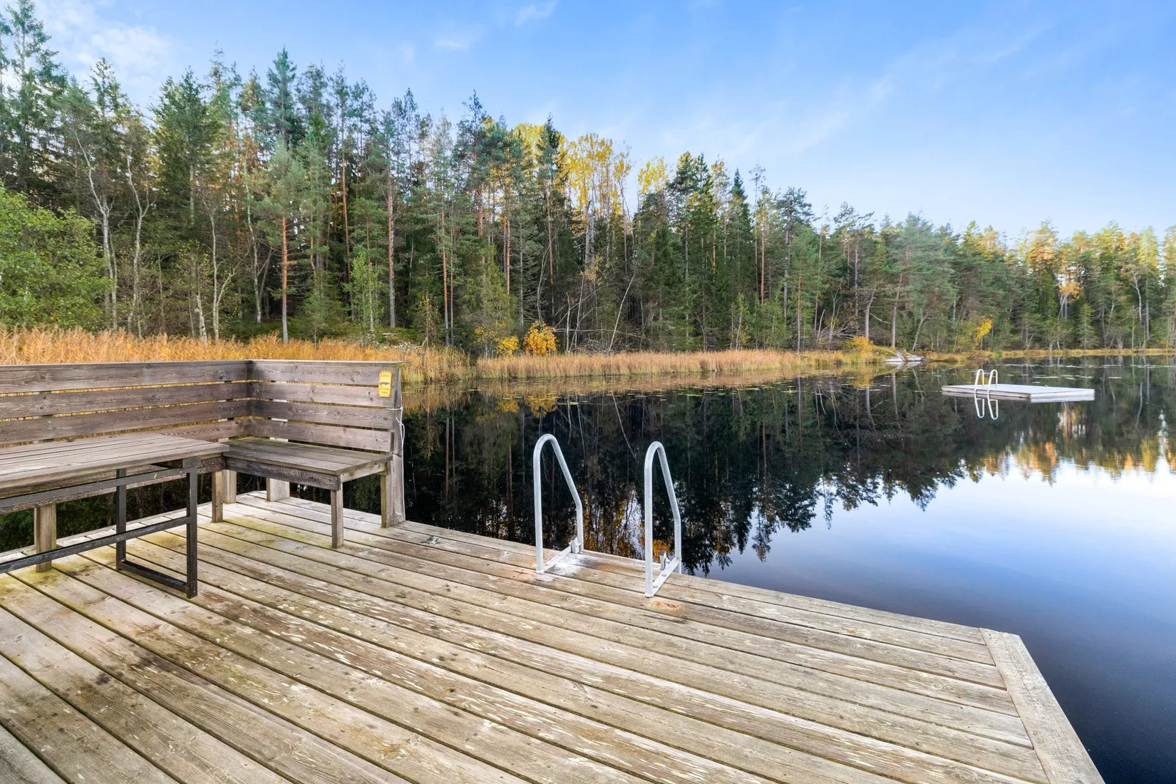 Fritidshus, Gumrarövägen 82, Österåker