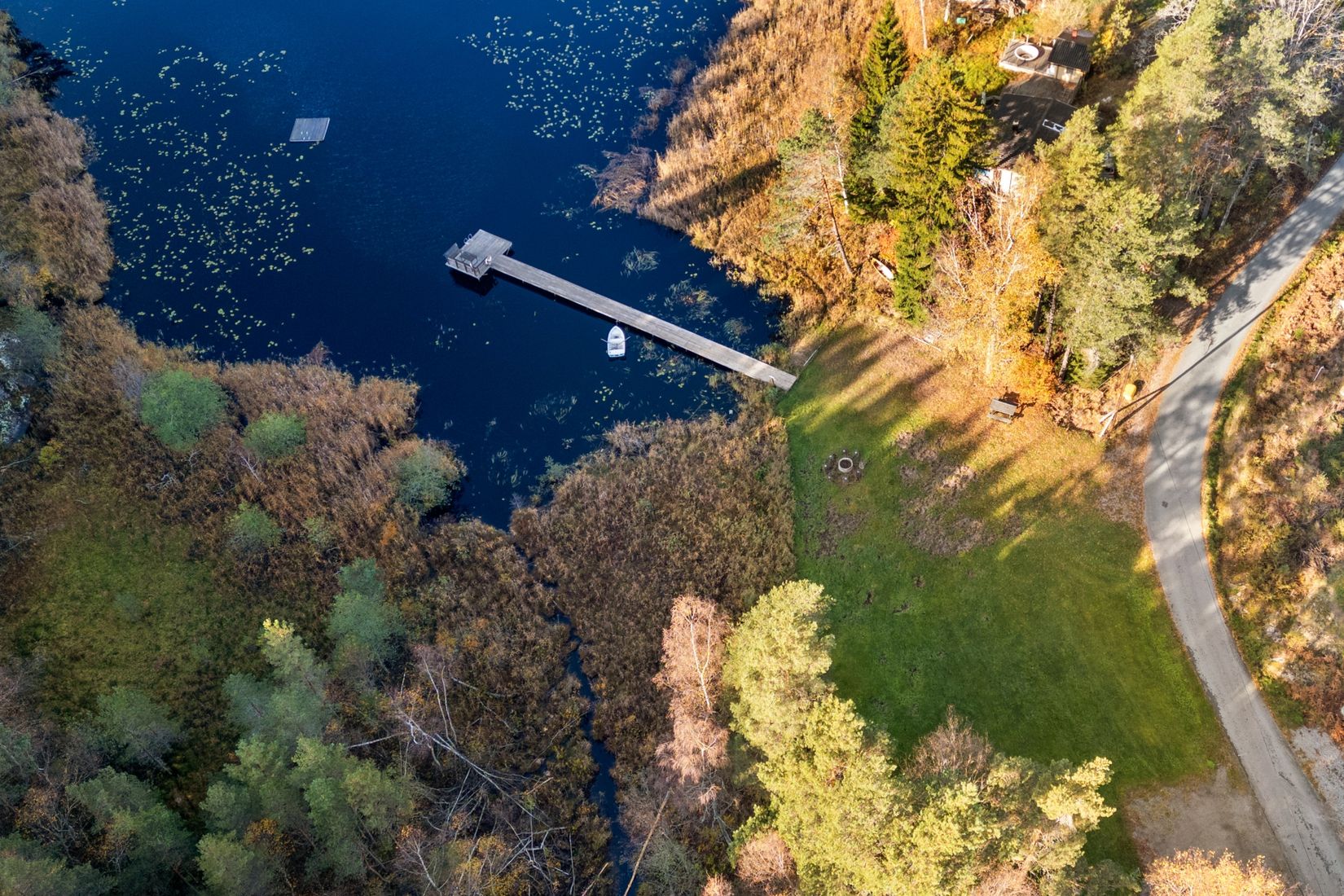 Fritidshus, Gumrarövägen 82, Österåker