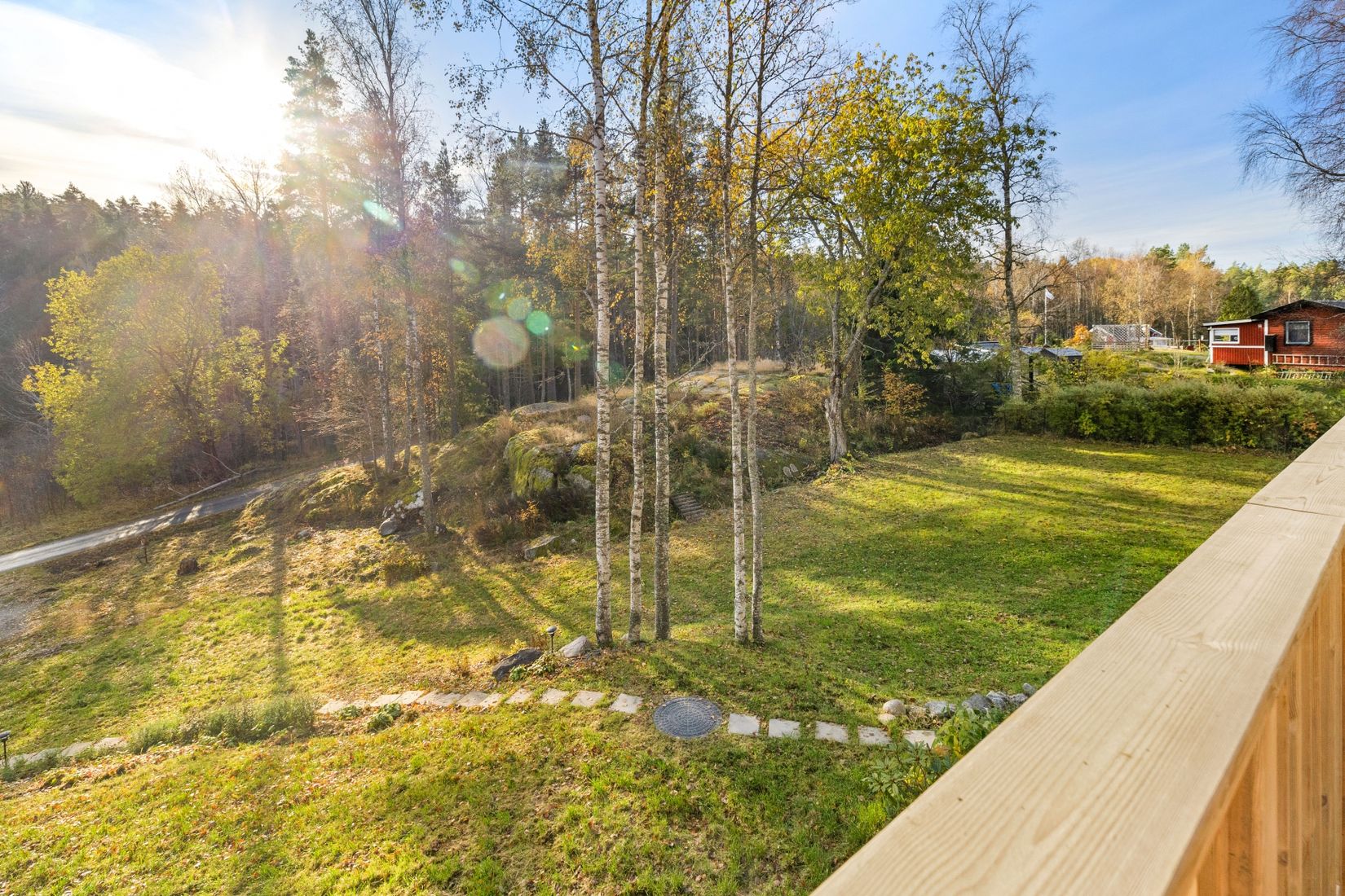 Fritidshus, Gumrarövägen 82, Österåker