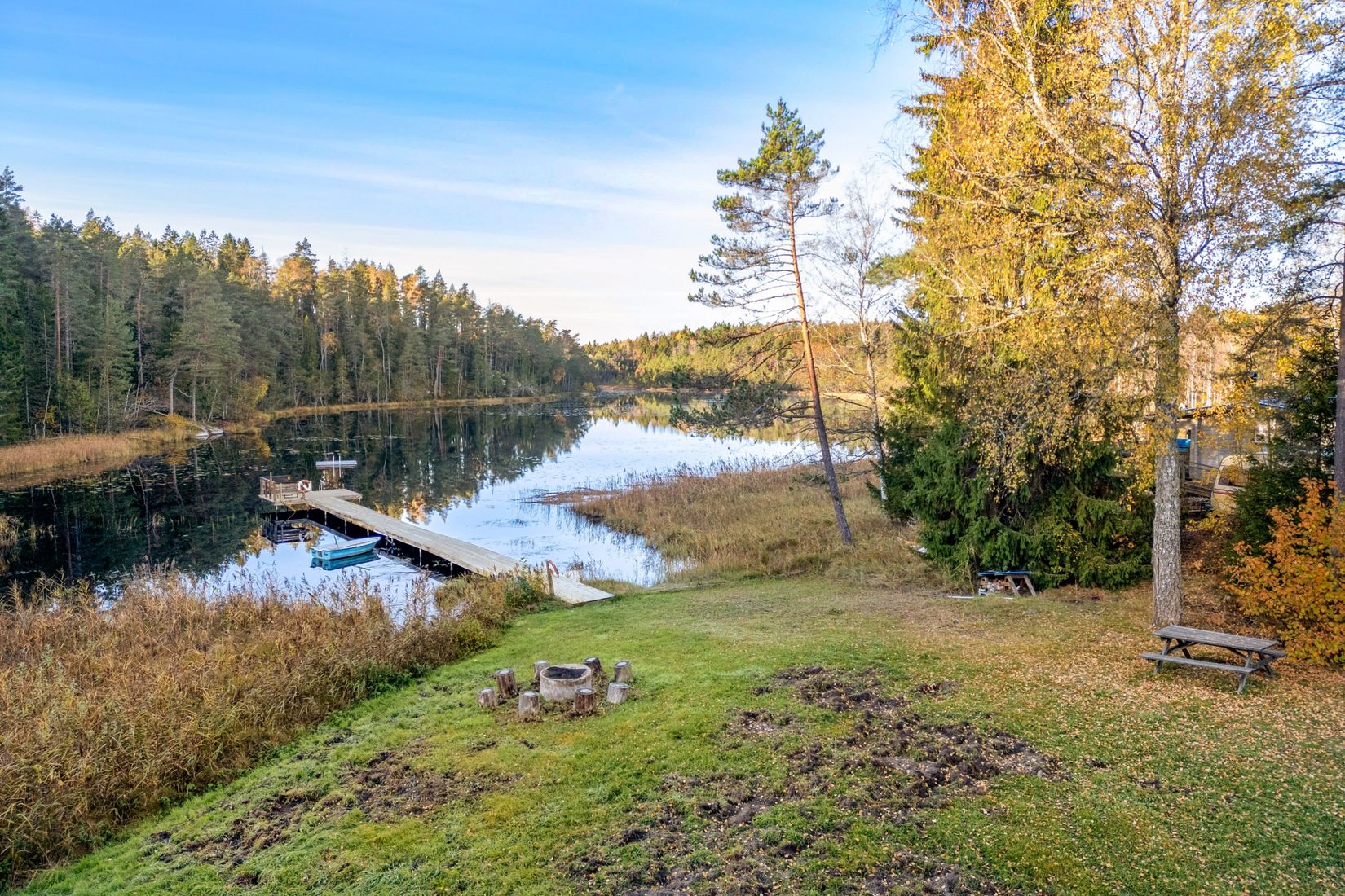 Fritidshus, Gumrarövägen 82, Österåker