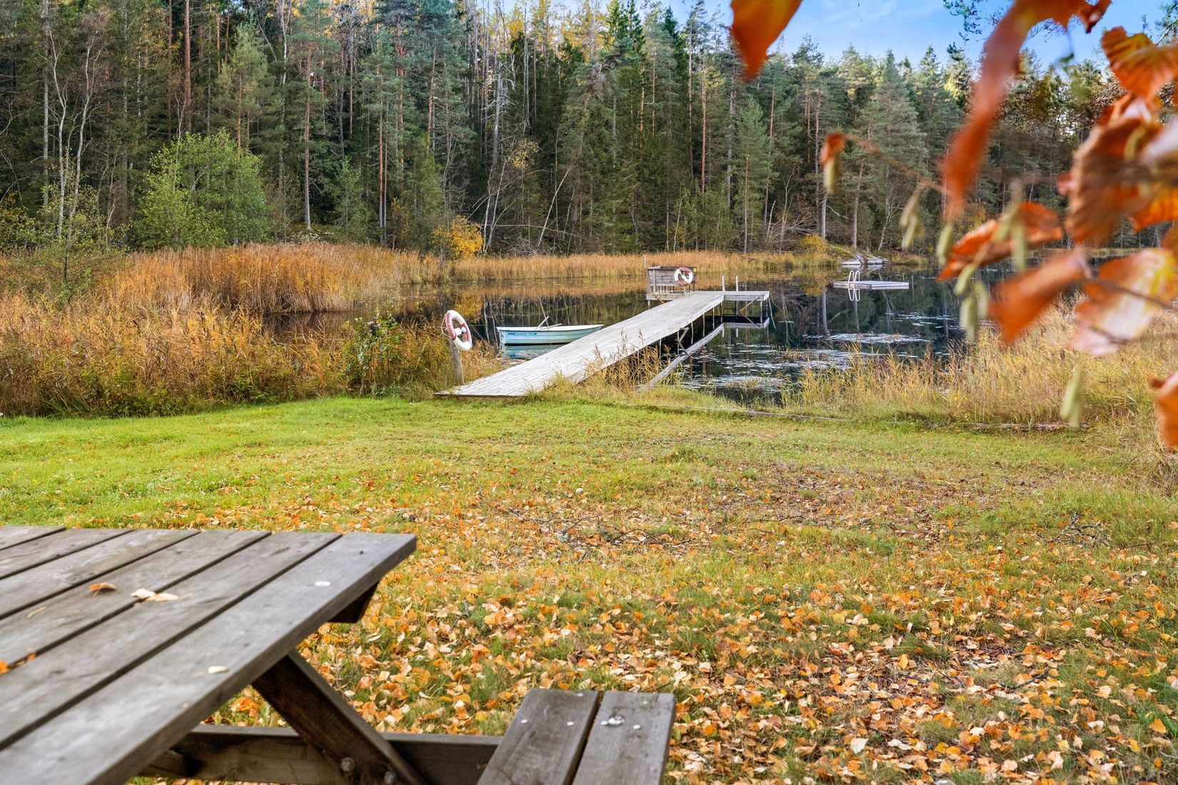 Fritidshus, Gumrarövägen 82, Österåker