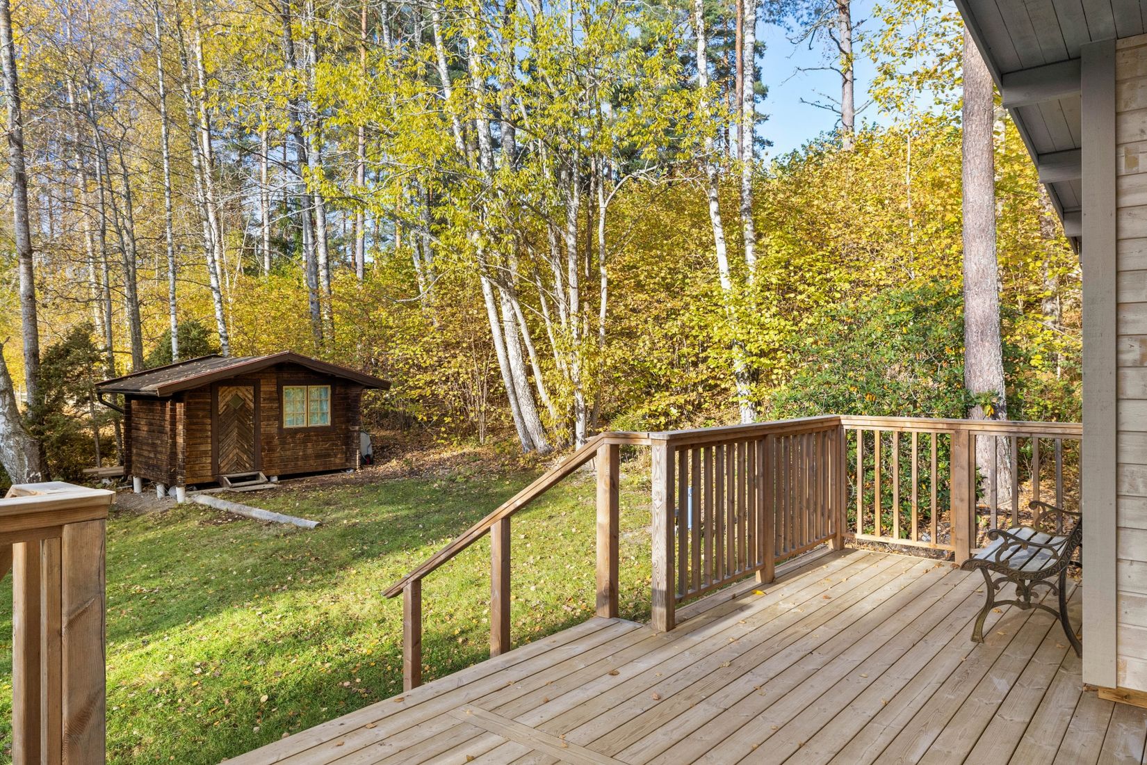 Fritidshus, Gumrarövägen 82, Österåker