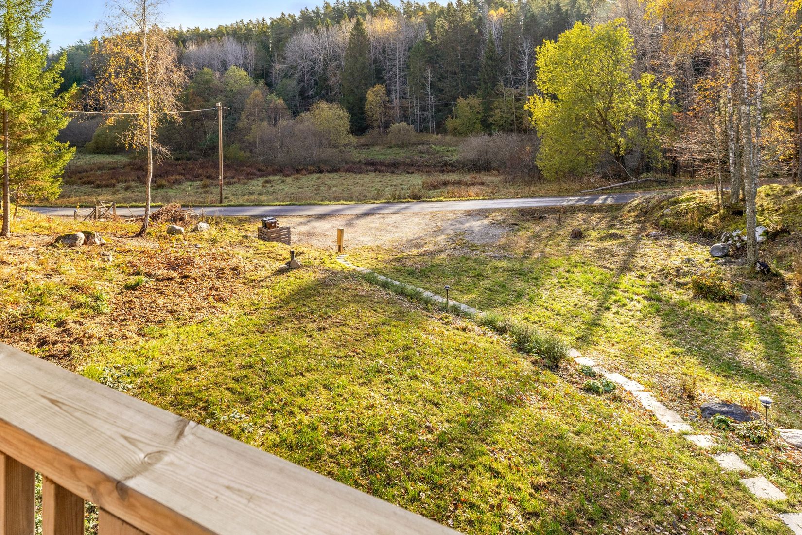 Fritidshus, Gumrarövägen 82, Österåker