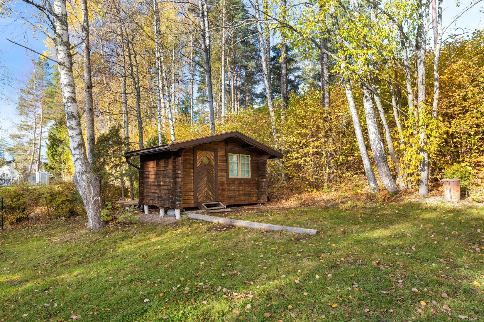 Fritidshus, Gumrarövägen 82, Österåker