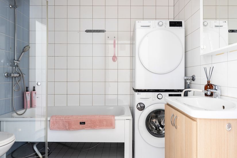 Bostadsrätt, Skräddarebyn 2B Bunkeflostrand, Annestad, Malmö