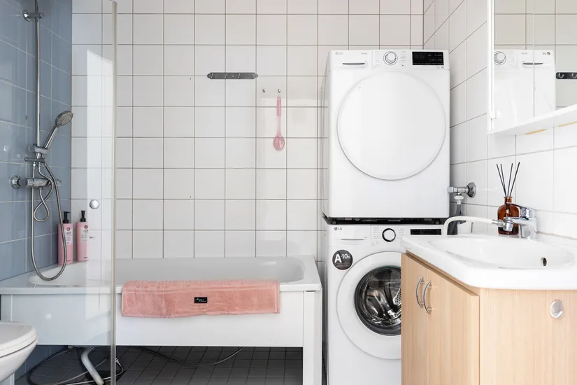 Bostadsrätt, Skräddarebyn 2B Bunkeflostrand, Annestad, Malmö
