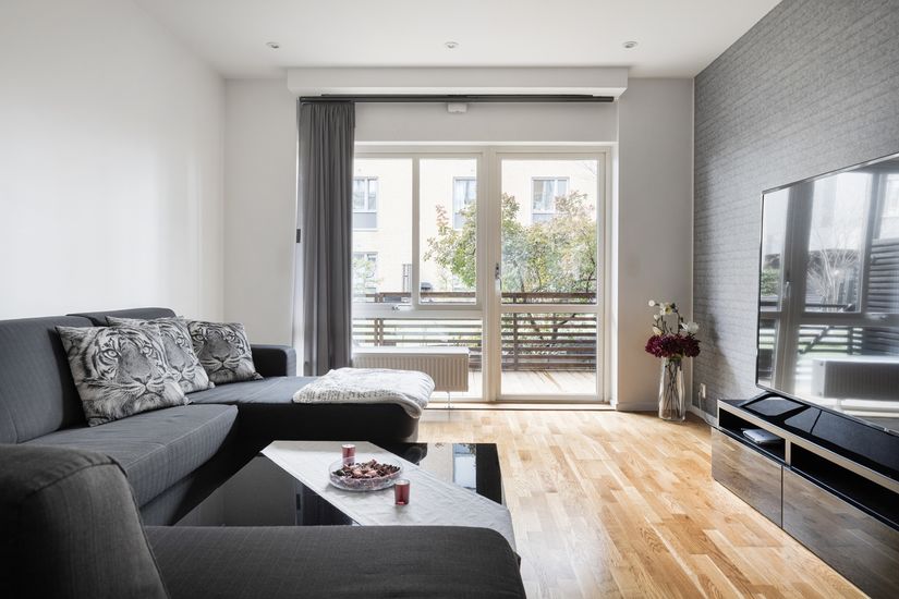 Bostadsrätt, Skräddarebyn 2B Bunkeflostrand, Annestad, Malmö