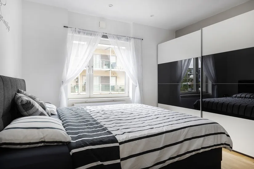 Bostadsrätt, Skräddarebyn 2B Bunkeflostrand, Annestad, Malmö