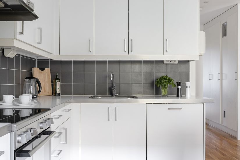 Bostadsrätt, Skräddarebyn 2B Bunkeflostrand, Annestad, Malmö