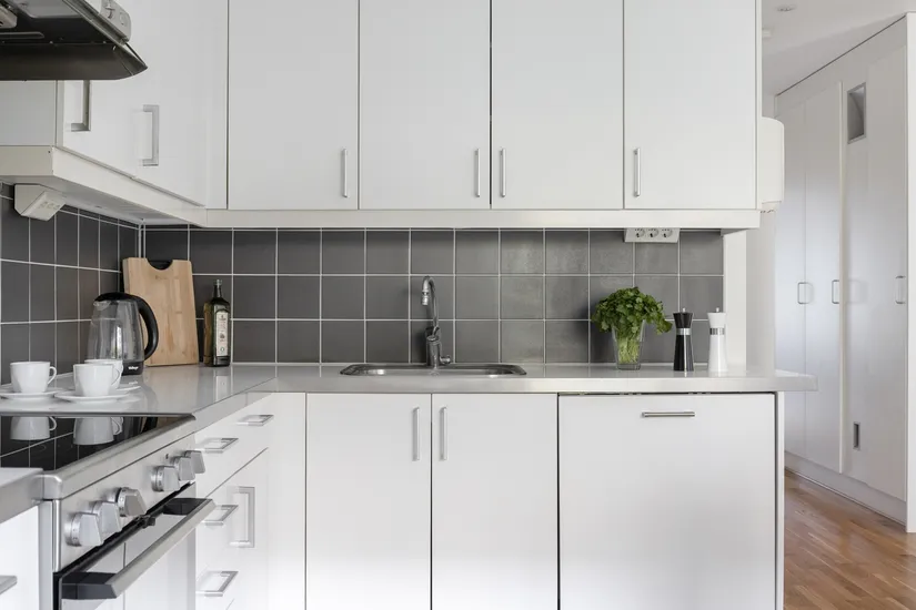 Bostadsrätt, Skräddarebyn 2B Bunkeflostrand, Annestad, Malmö