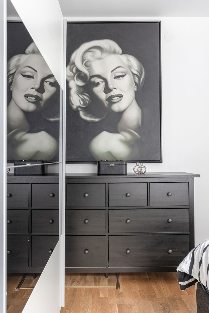 Bostadsrätt, Skräddarebyn 2B Bunkeflostrand, Annestad, Malmö