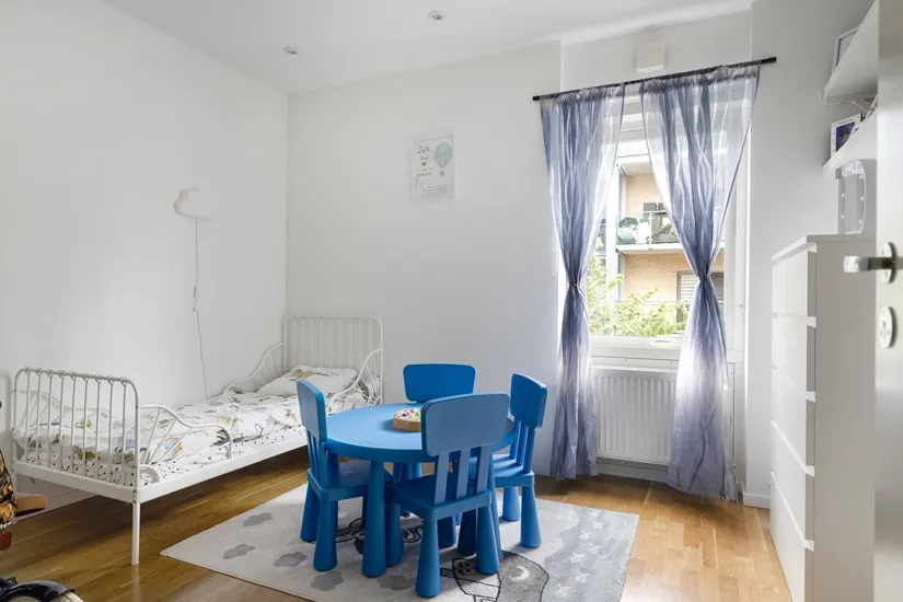 Bostadsrätt, Skräddarebyn 2B Bunkeflostrand, Annestad, Malmö