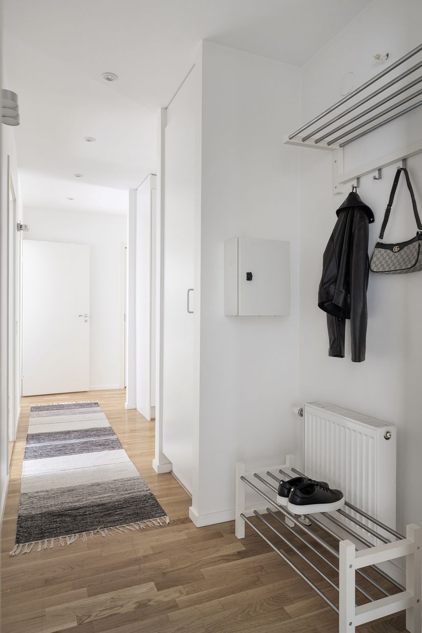 Bostadsrätt, Skräddarebyn 2B Bunkeflostrand, Annestad, Malmö