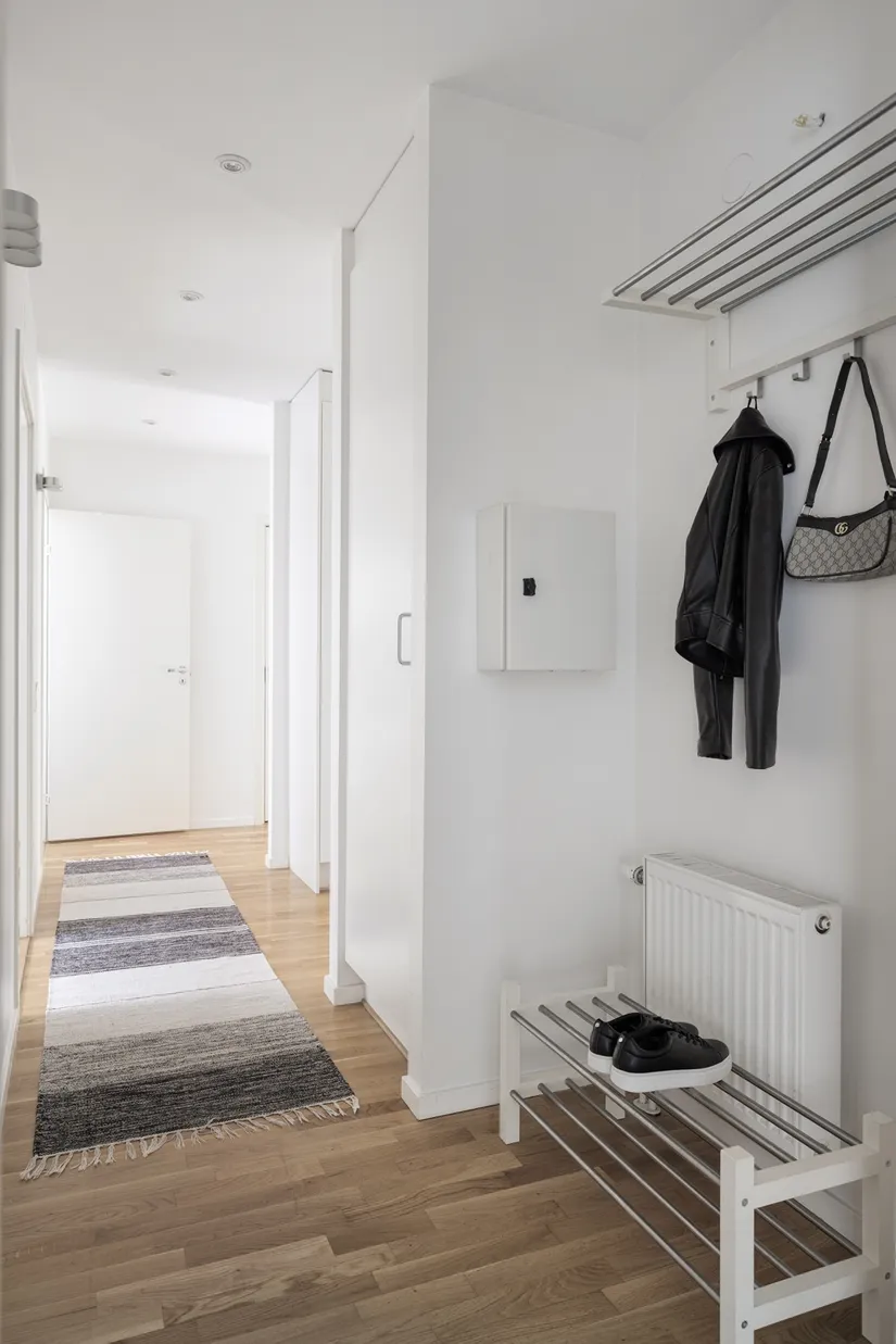 Bostadsrätt, Skräddarebyn 2B Bunkeflostrand, Annestad, Malmö