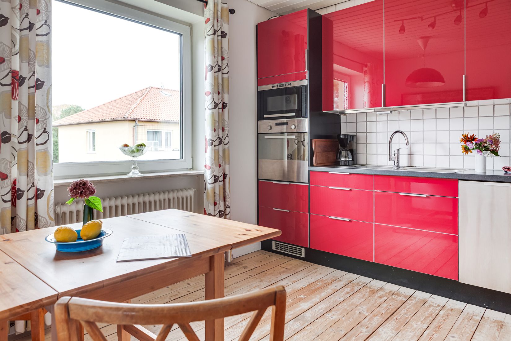 Bostadsrätt, Malmövägen 8A, Skanör, Vellinge