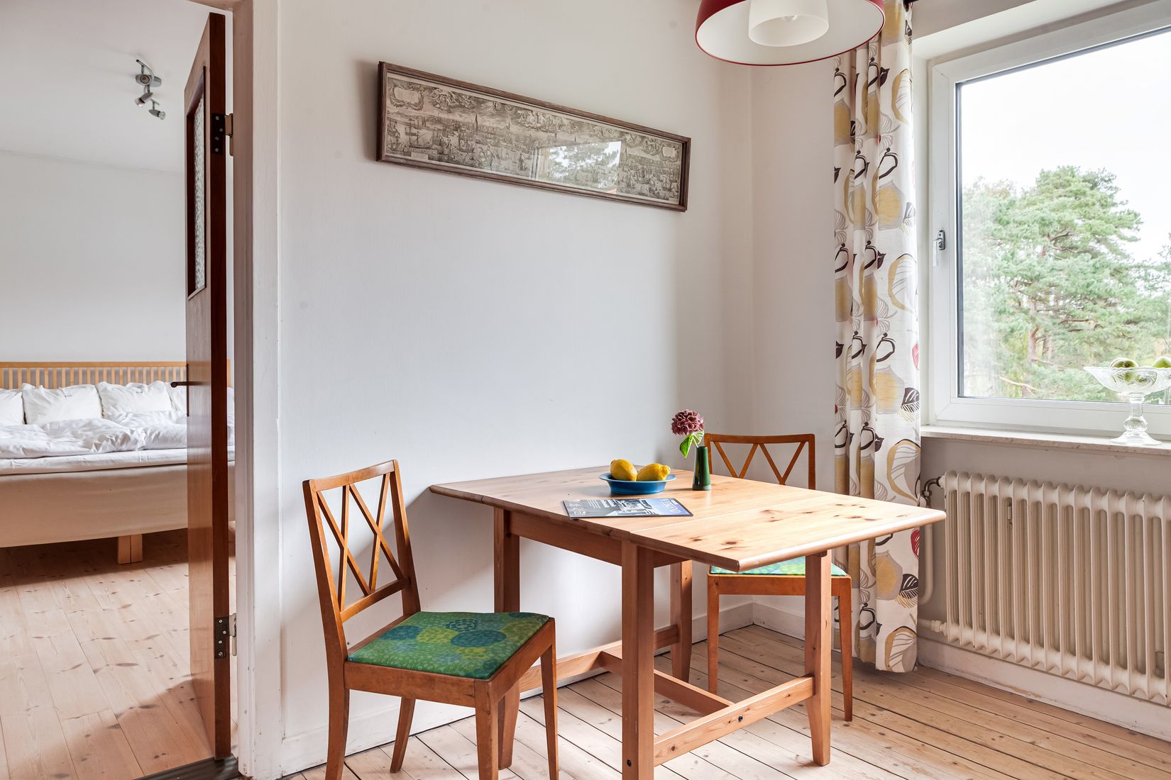 Bostadsrätt, Malmövägen 8A, Skanör, Vellinge