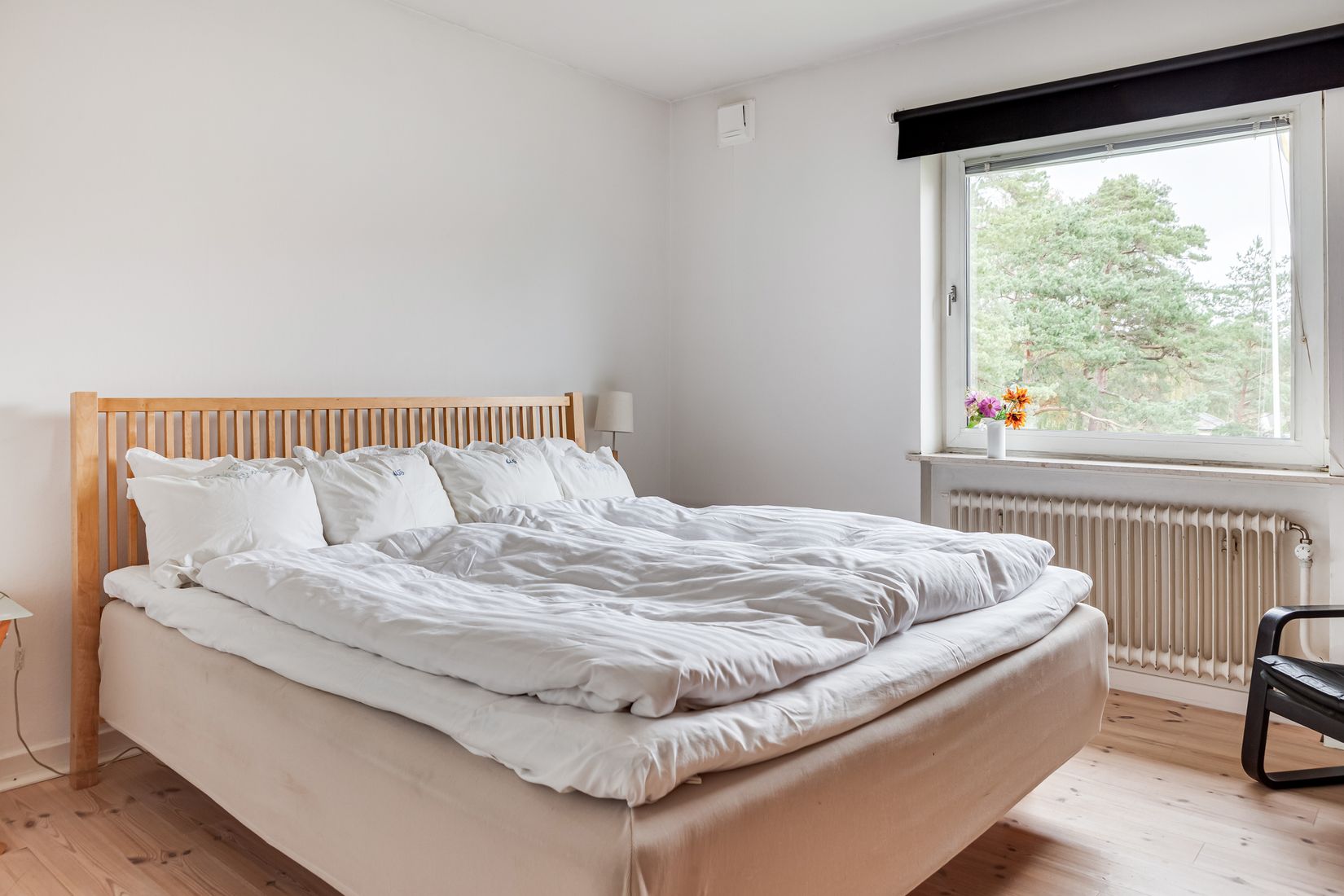 Bostadsrätt, Malmövägen 8A, Skanör, Vellinge