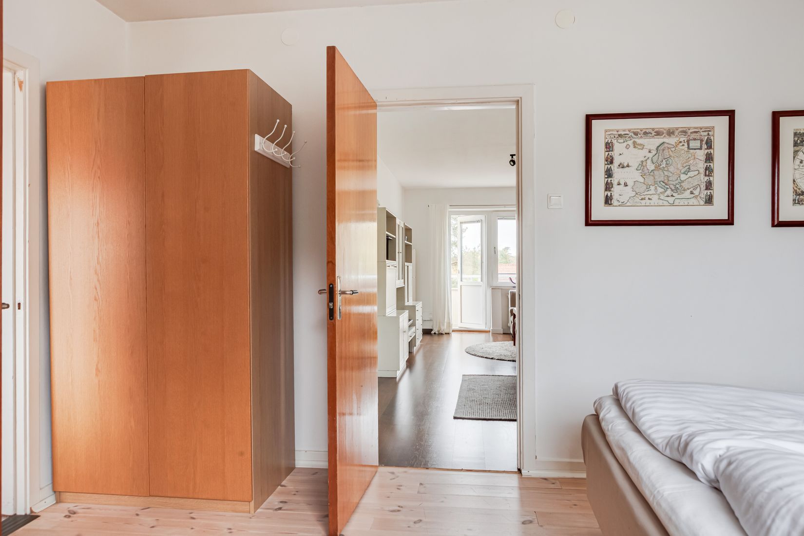 Bostadsrätt, Malmövägen 8A, Skanör, Vellinge