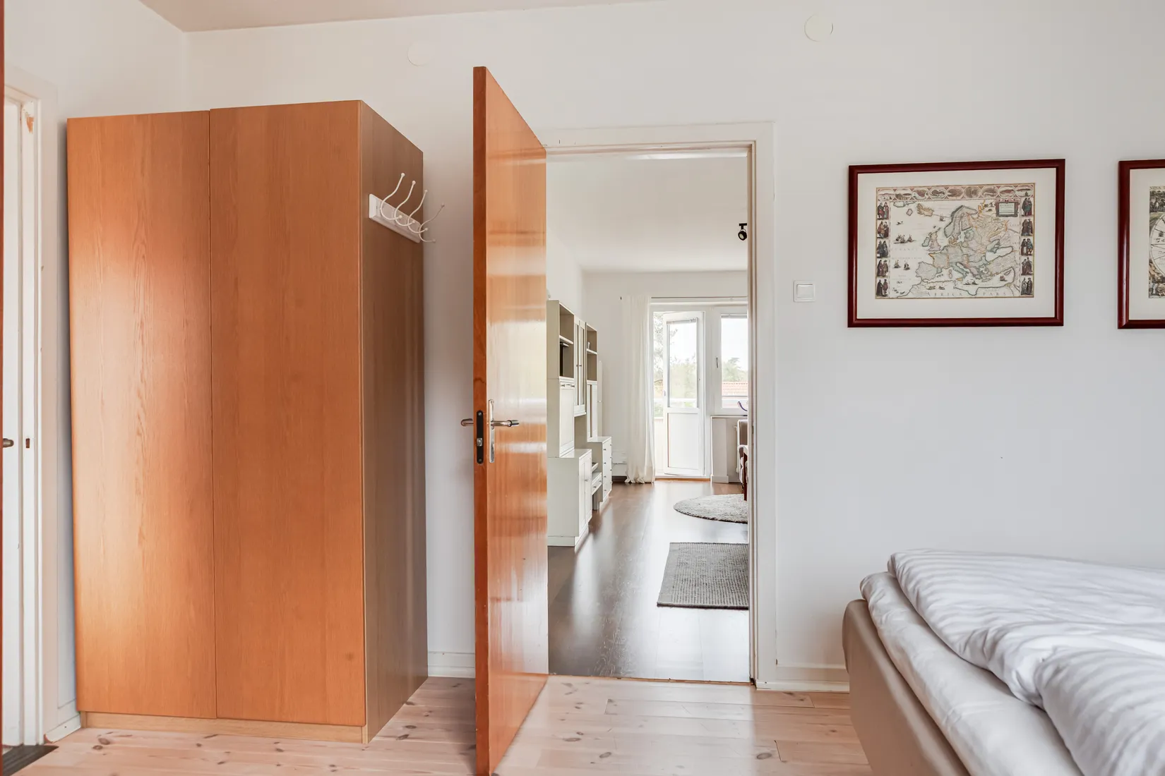 Bostadsrätt, Malmövägen 8A, Skanör, Vellinge