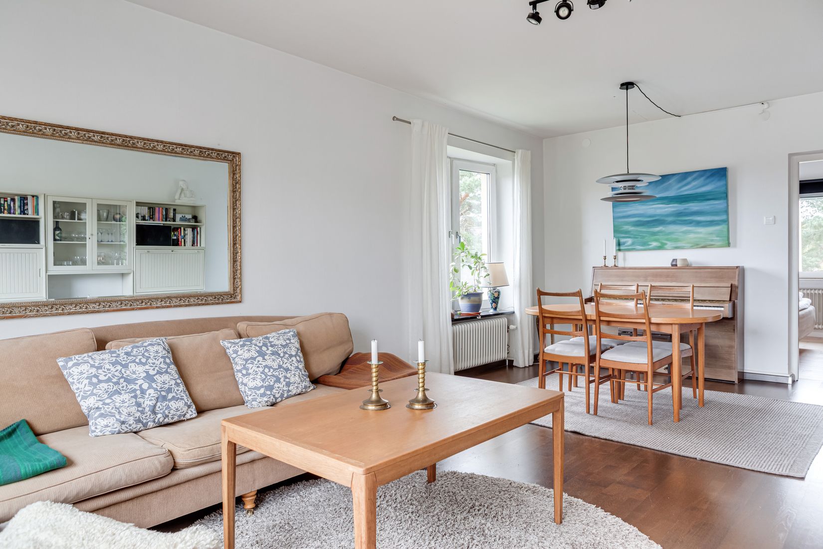 Bostadsrätt, Malmövägen 8A, Skanör, Vellinge