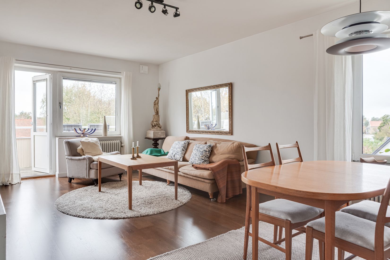 Bostadsrätt, Malmövägen 8A, Skanör, Vellinge