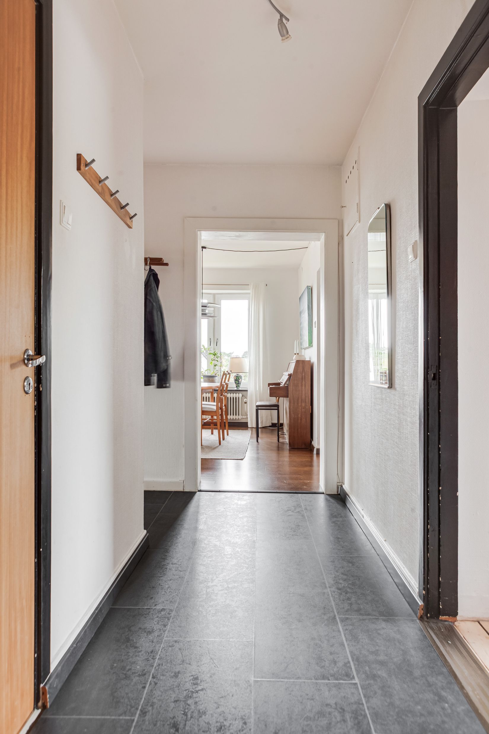 Bostadsrätt, Malmövägen 8A, Skanör, Vellinge