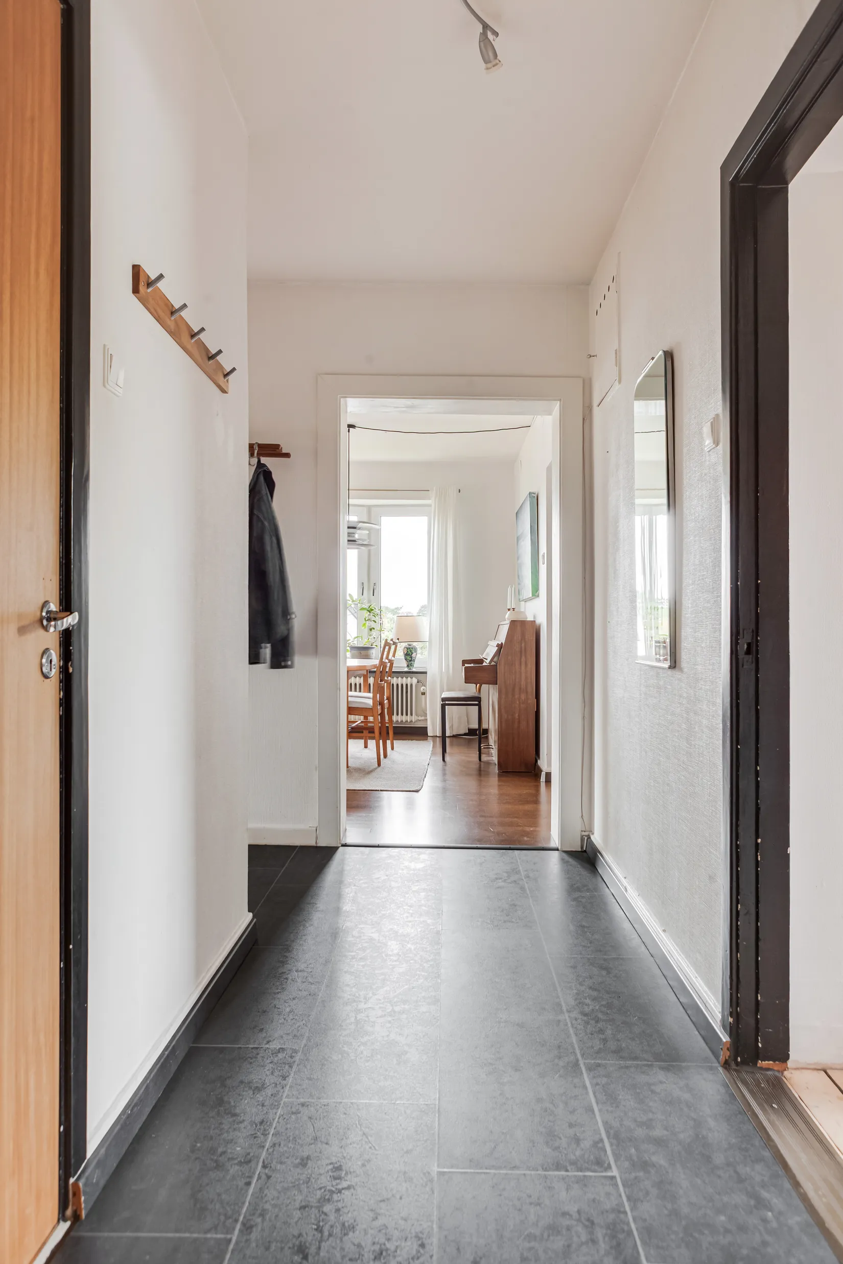 Bostadsrätt, Malmövägen 8A, Skanör, Vellinge
