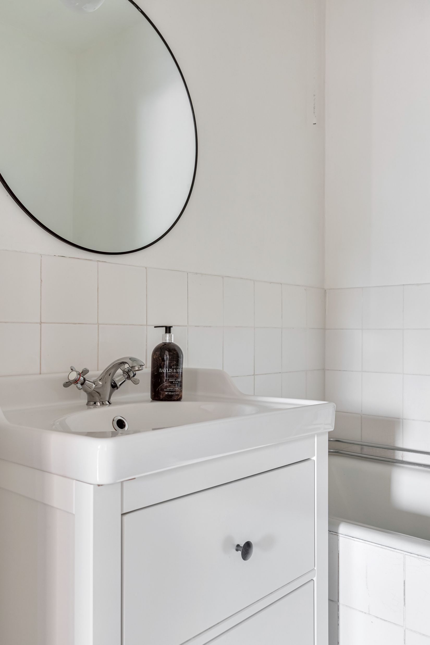 Bostadsrätt, Malmövägen 8A, Skanör, Vellinge