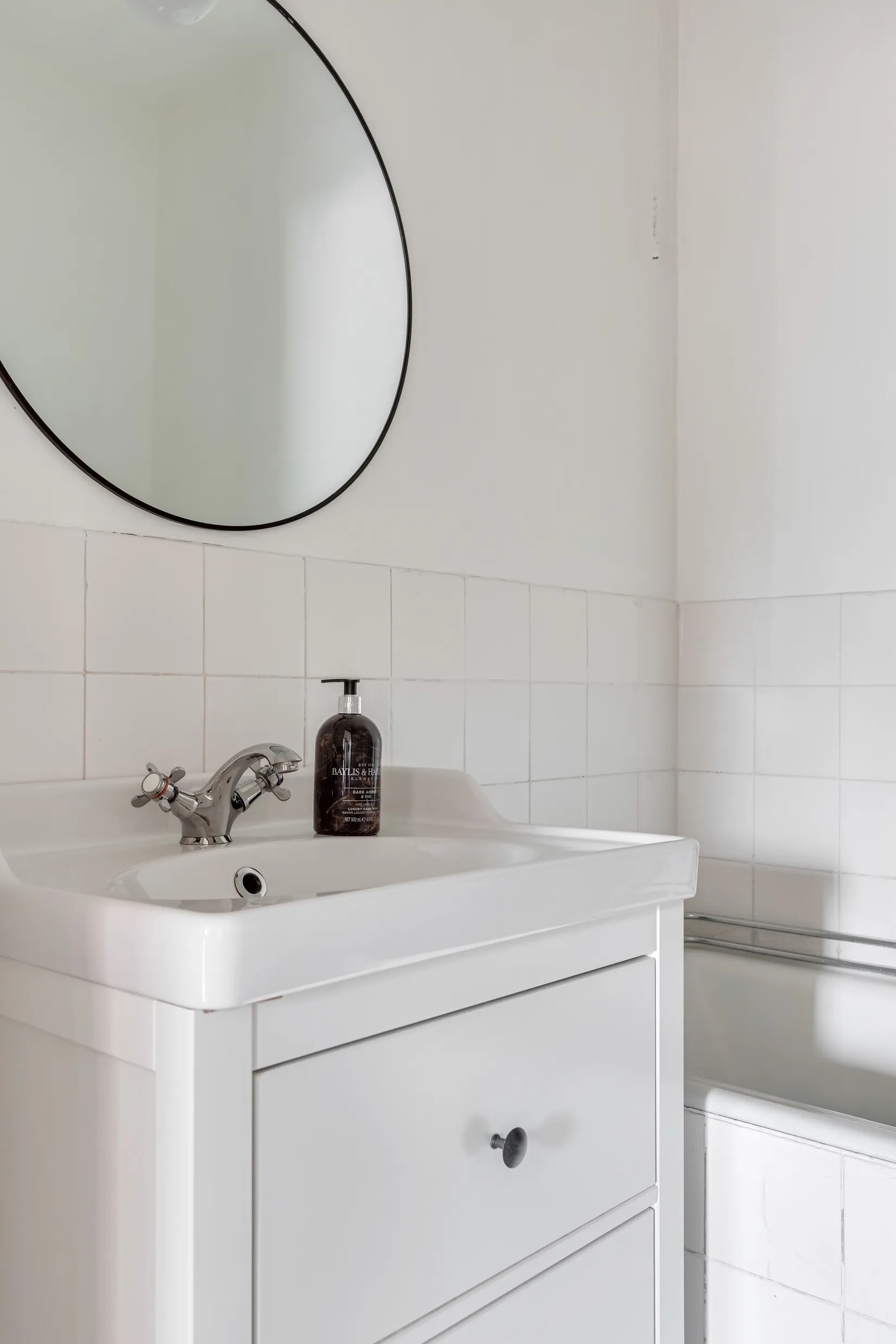 Bostadsrätt, Malmövägen 8A, Skanör, Vellinge