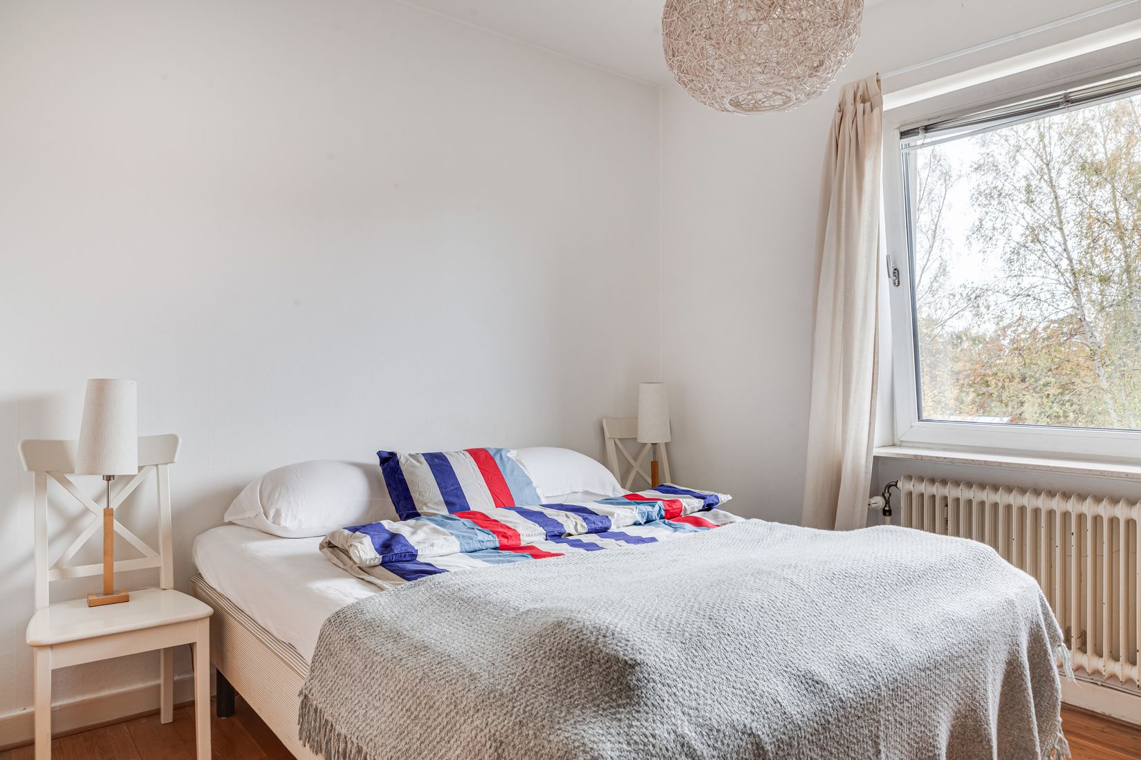 Bostadsrätt, Malmövägen 8A, Skanör, Vellinge